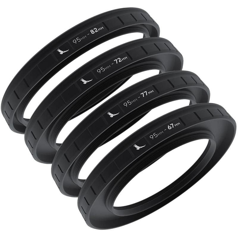 Kondor Blue Still Lens Thread-On Adapter Rings